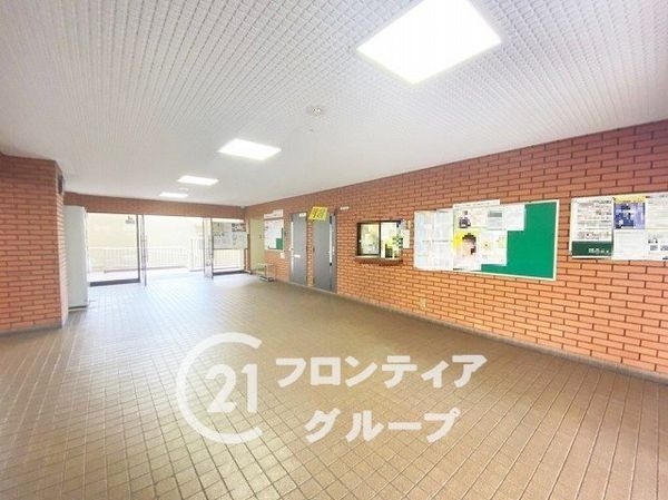 ファミール堺　中古マンション
