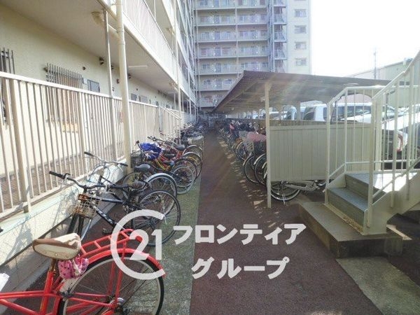 ファミール堺　中古マンション