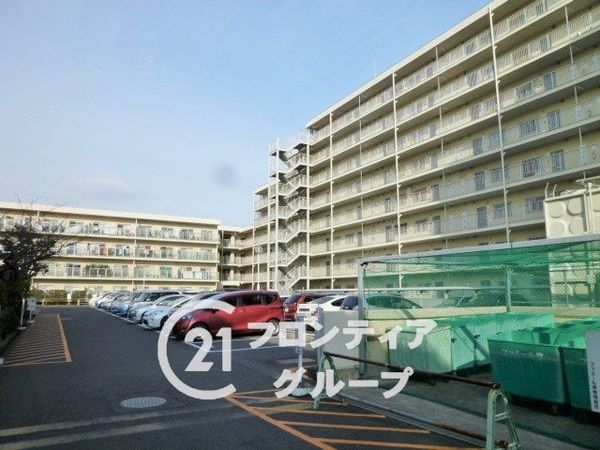 ファミール堺　中古マンション