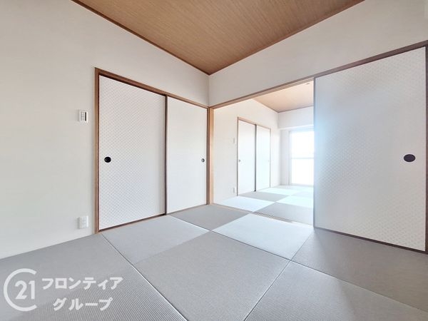 ファミール堺　中古マンション