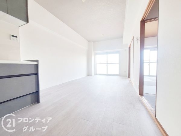 ファミール堺　中古マンション