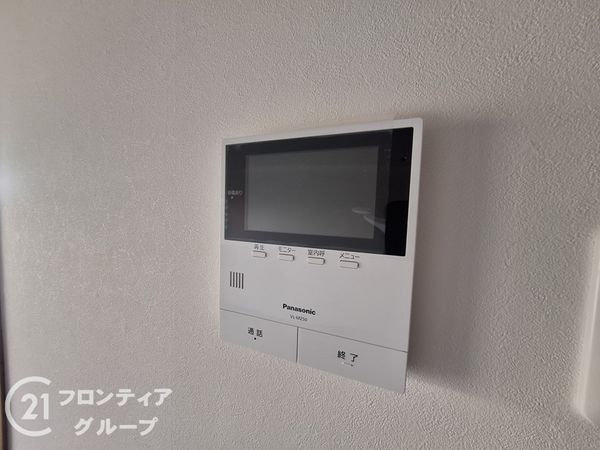 ファミール堺　中古マンション