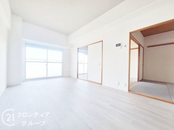 ファミール堺　中古マンション