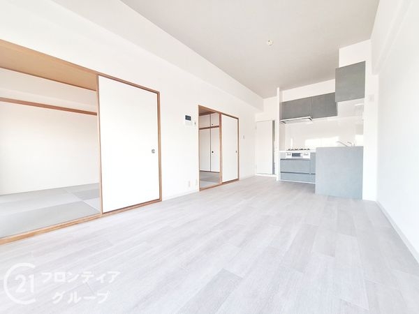 ファミール堺　中古マンション