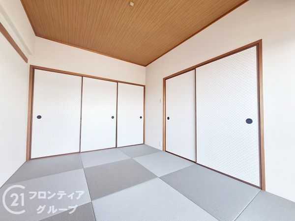 ファミール堺　中古マンション