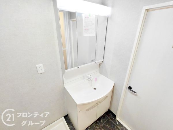 ライオンズマンション大仙公園　中古マンション