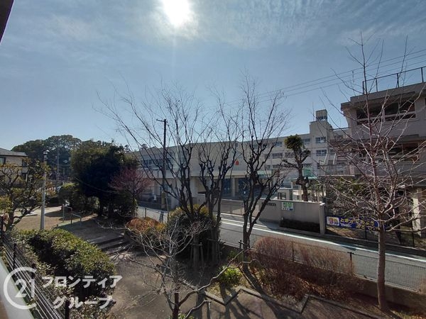 ライオンズマンション大仙公園　中古マンション