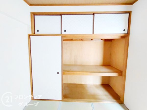ライオンズマンション大仙公園　中古マンション