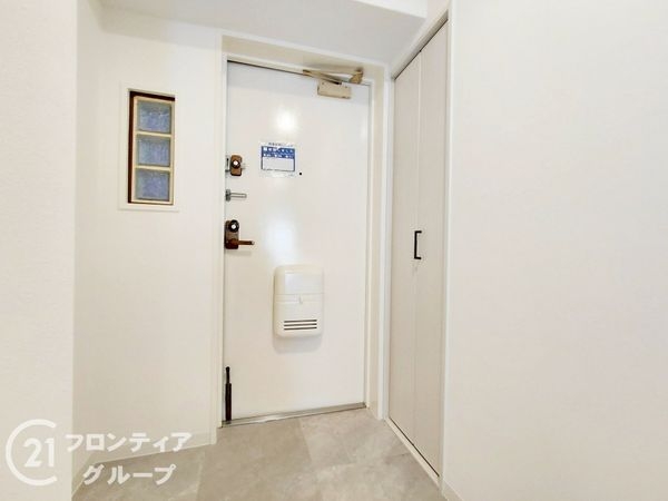 ライオンズマンション大仙公園　中古マンション