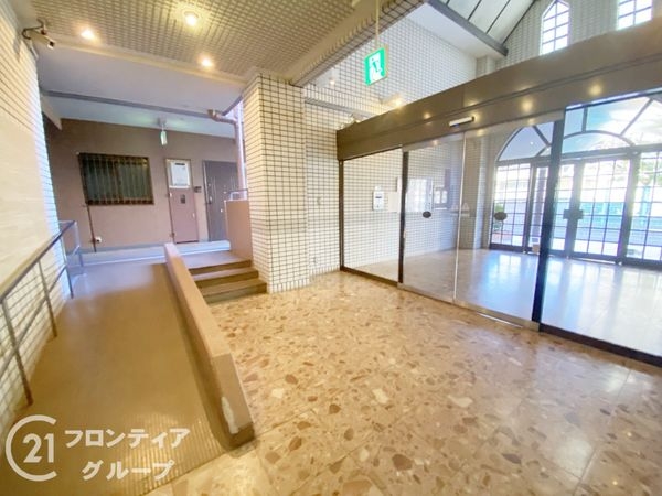 ライオンズマンション大仙公園　中古マンション