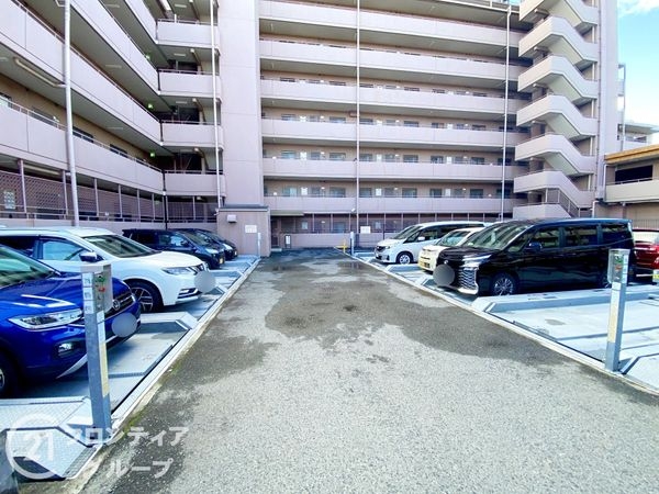 ライオンズマンション大仙公園　中古マンション