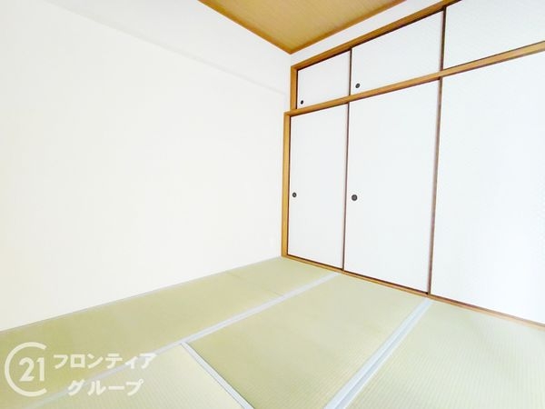 ライオンズマンション大仙公園　中古マンション
