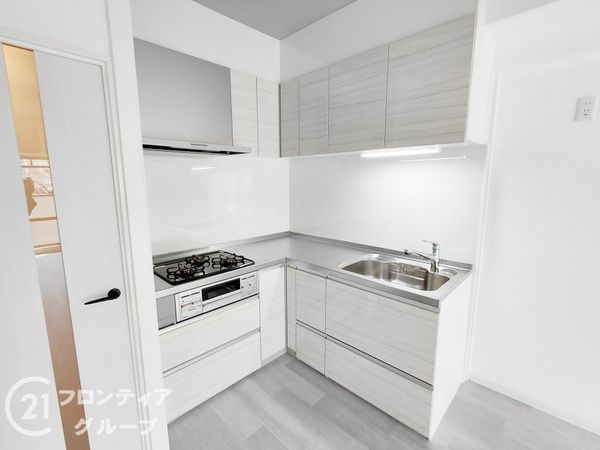 ライオンズマンション大仙公園　中古マンション