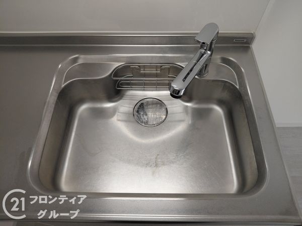 ライオンズマンション大仙公園　中古マンション