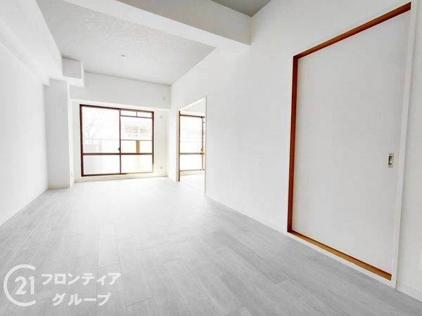 ライオンズマンション大仙公園　中古マンション