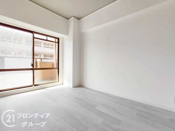 ライオンズマンション大仙公園　中古マンション