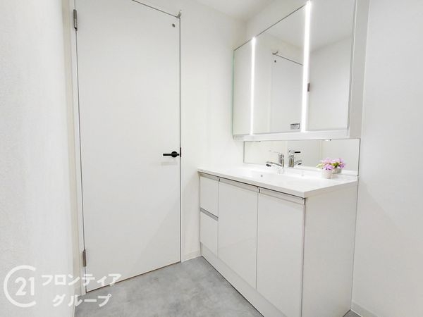 セレッソコート光明池ステーションシティ　中古マンション