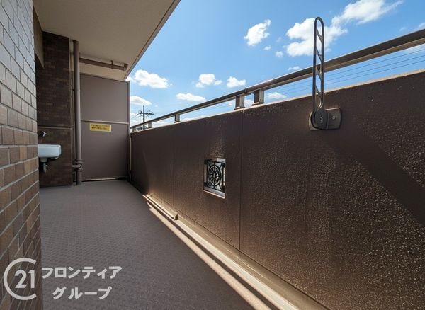 セレッソコート光明池ステーションシティ　中古マンション