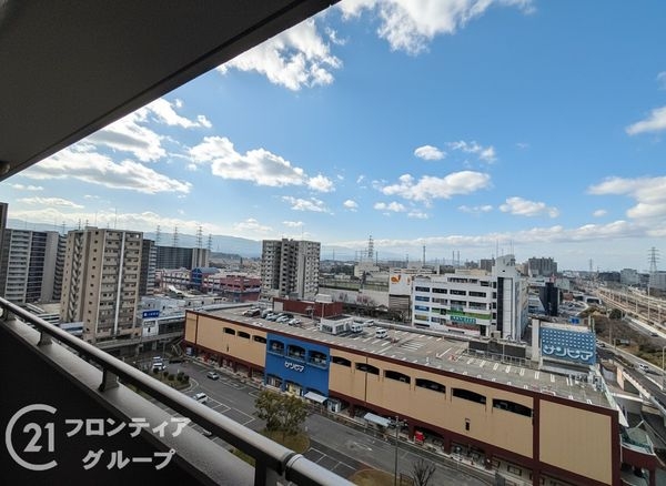 セレッソコート光明池ステーションシティ　中古マンション