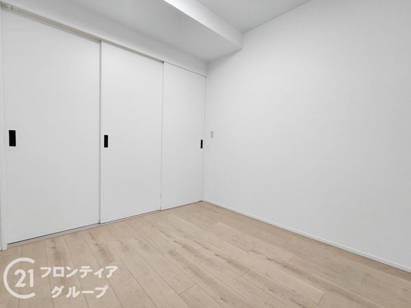 セレッソコート光明池ステーションシティ　中古マンション