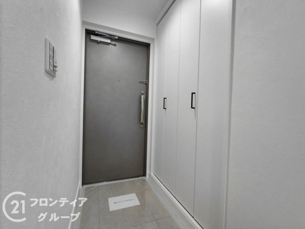 セレッソコート光明池ステーションシティ　中古マンション