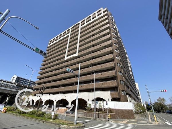 セレッソコート光明池ステーションシティ　中古マンション