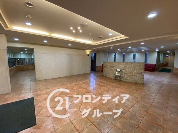 セレッソコート光明池ステーションシティ　中古マンション