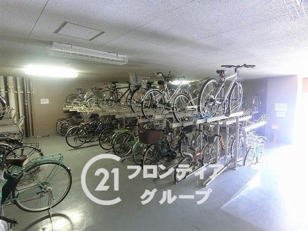 セレッソコート光明池ステーションシティ　中古マンション