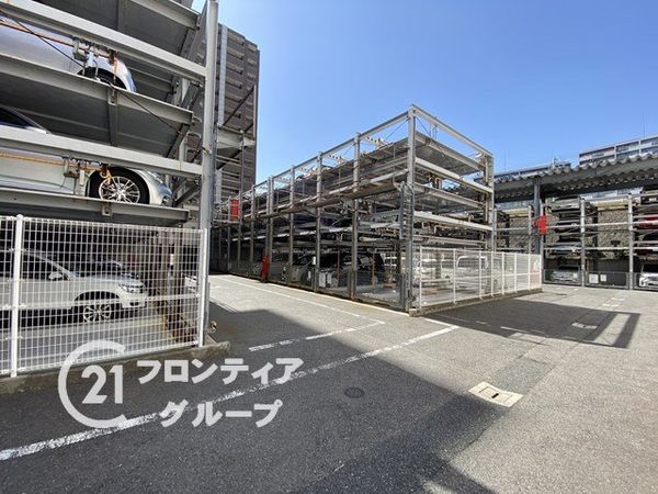 セレッソコート光明池ステーションシティ　中古マンション