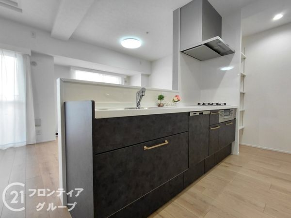セレッソコート光明池ステーションシティ　中古マンション