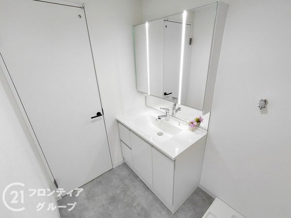 セレッソコート光明池ステーションシティ　中古マンション