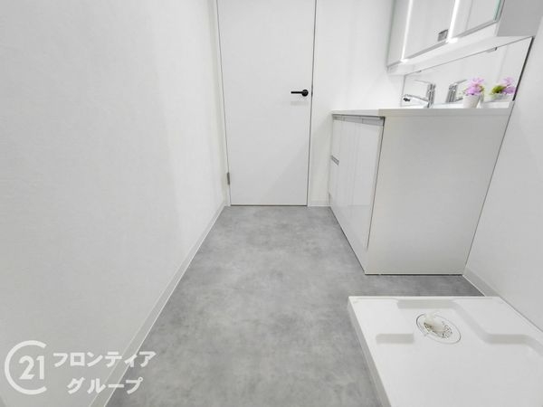 セレッソコート光明池ステーションシティ　中古マンション