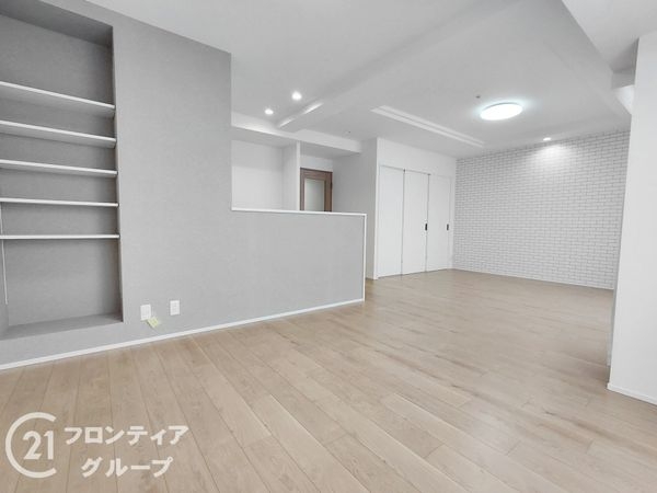 セレッソコート光明池ステーションシティ　中古マンション