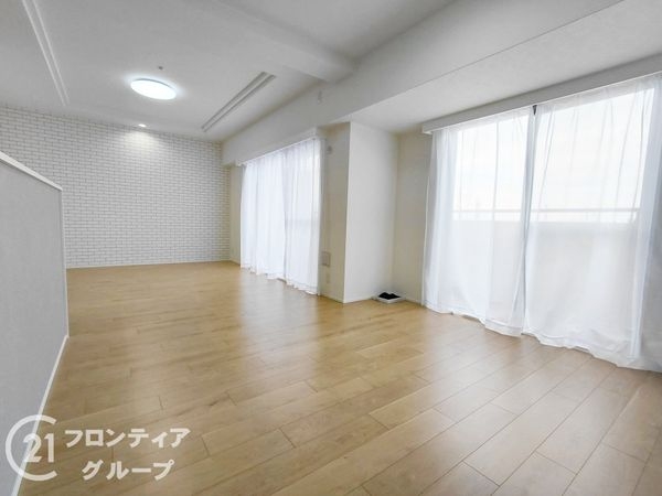 セレッソコート光明池ステーションシティ　中古マンション