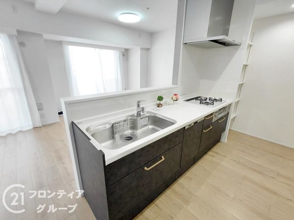 セレッソコート光明池ステーションシティ　中古マンション
