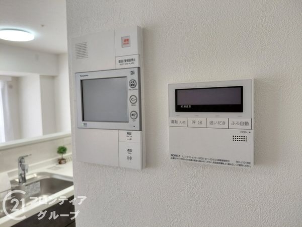セレッソコート光明池ステーションシティ　中古マンション