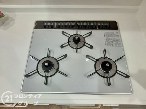 セレッソコート光明池ステーションシティ　中古マンション