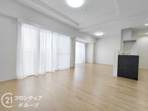 セレッソコート光明池ステーションシティ　中古マンション