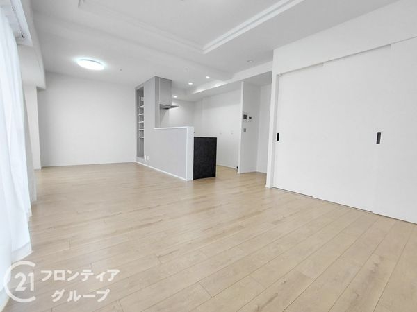 セレッソコート光明池ステーションシティ　中古マンション