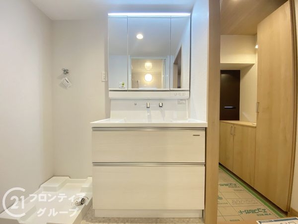 堺東グリーンハイツ　中古マンション