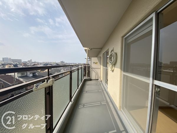 堺東グリーンハイツ　中古マンション