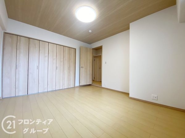 堺東グリーンハイツ　中古マンション