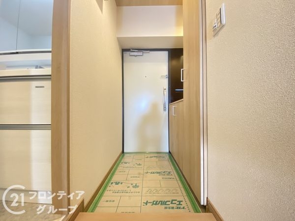 堺東グリーンハイツ　中古マンション