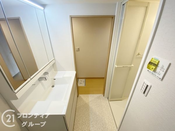 堺東グリーンハイツ　中古マンション