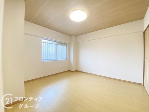 堺東グリーンハイツ　中古マンション