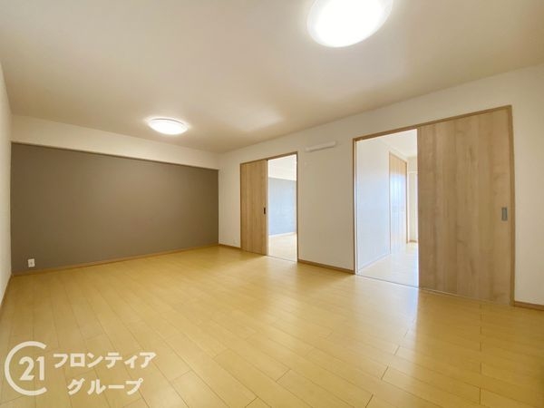 堺東グリーンハイツ　中古マンション