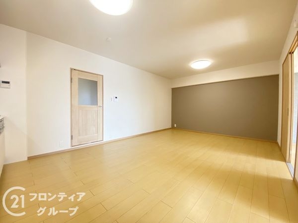 堺東グリーンハイツ　中古マンション