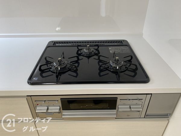 堺東グリーンハイツ　中古マンション
