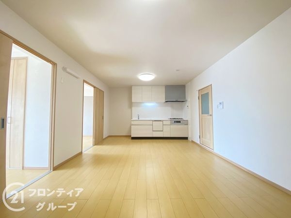 堺東グリーンハイツ　中古マンション