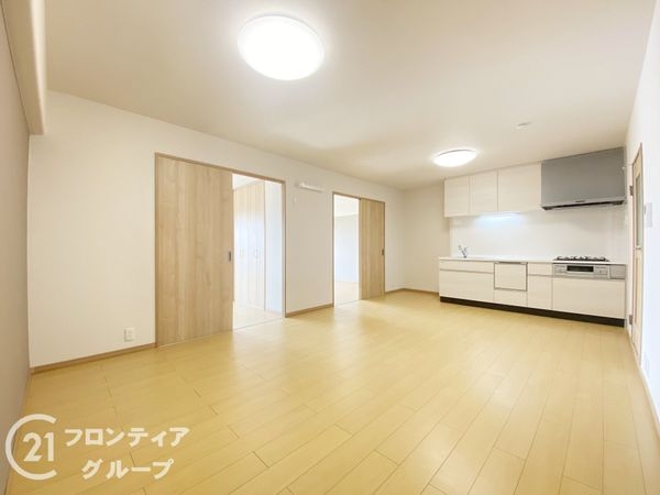 堺東グリーンハイツ　中古マンション